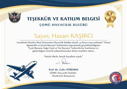 23 Nisan Çocuk Etkinlikleri